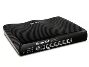 Image of DrayTek Vigor 2927 Wired Router
