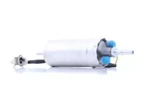 Image of RIDEX Fuel Pump Electric 458F13734 HYUNDAI,SANTA FE I (SM),TRAJET (FO)