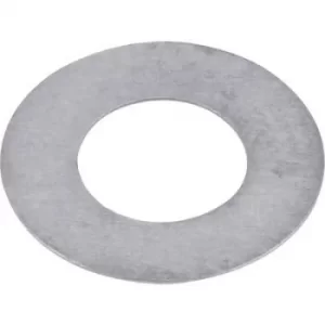 Image of Steel Shim ring 10 mm 16mm 0.2mm 20 pc(s)