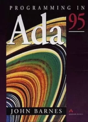 Image of Programming in Ada 95 by John Barnes