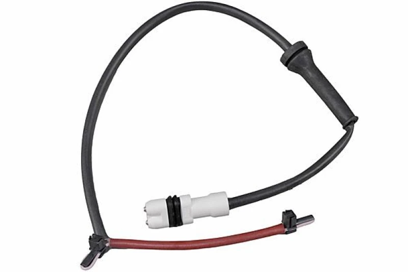 Image of Brake pad wear sensor METZGER 1190110