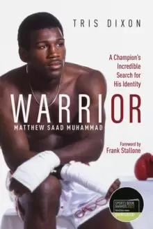 Image of Warrior : A Champion's Incredible Search for His Identity