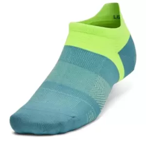 Image of Under Armour 2Pk L Scks 99 - Blue