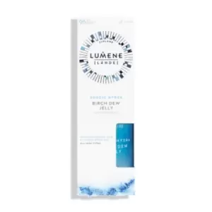 image of Lumene Nordic Hydra Birch Dew Jelly 50ml