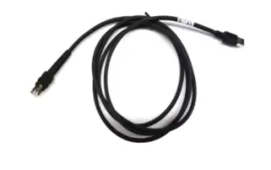 Image of Zebra CBA-UF1-S07ZAR barcode reader accessory
