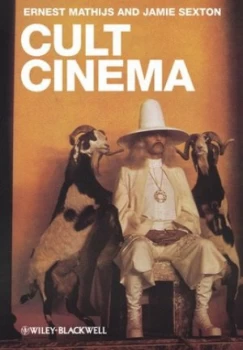 Image of Cult Cinema by Ernest Mathijs Paperback