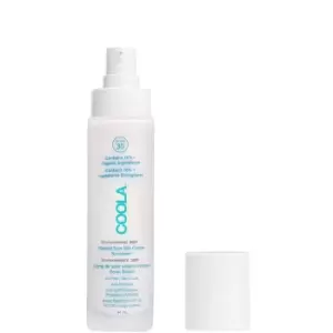 Image of Coola Mineral Silk Creme SPF30 44ml