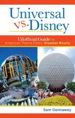 Image of Universal vs by Sam Gennawey