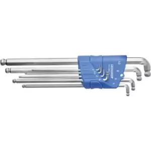 Image of Gedore 2797186 Allen Allen key set 8 Piece