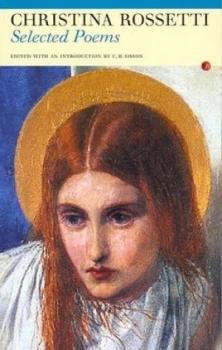 Image of Christina Rossetti by Christina Georgina Rossetti and C. H Sisson Book
