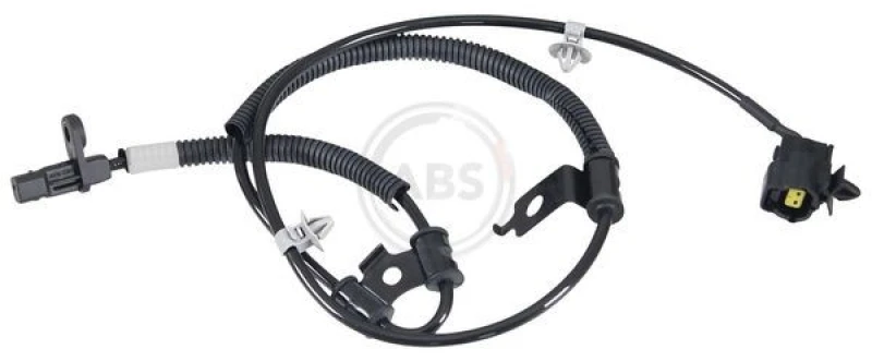 Image of A.B.S. ABS sensor A.B.S. 31551