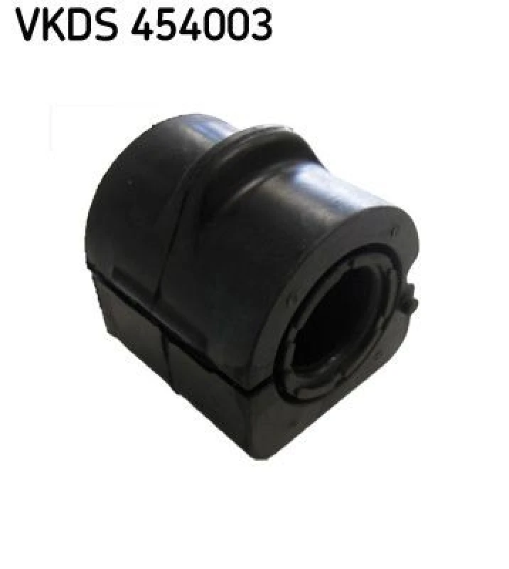 Image of SKF Anti-roll bar bush SKF VKDS 454003