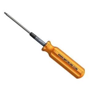 Image of Mip Hex Driver Wrench 2.5 Mm Ball End