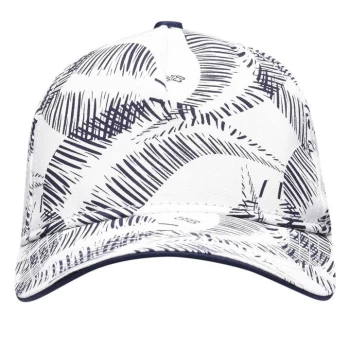 image of SoulCal Cap Infants - Blue AOP