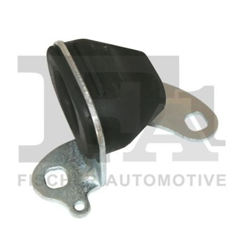 Image of FA1 113-970 Holder, exhaust system Elastomer Holder,exhaust system (1059)