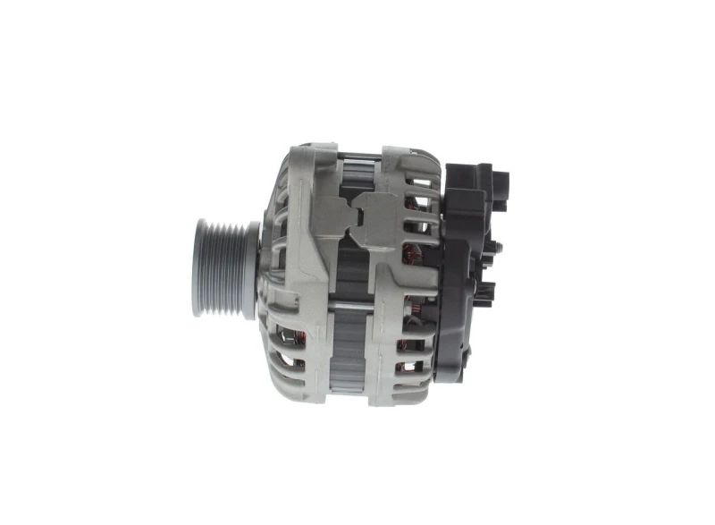 Image of Bosch 1 986 A01 239 Generator Alternator Charging Current: 150A, Voltage: 14V Alternator (4)