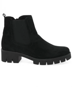 image of Gabor Bodo Standard Fit Chelsea Boots