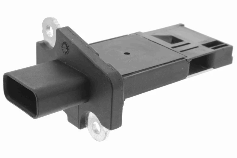 Image of VEMO V25-72-1035 Mass air flow sensor Q+, original equipment manufacturer quality, without housing Air Mass Sensor (3926)