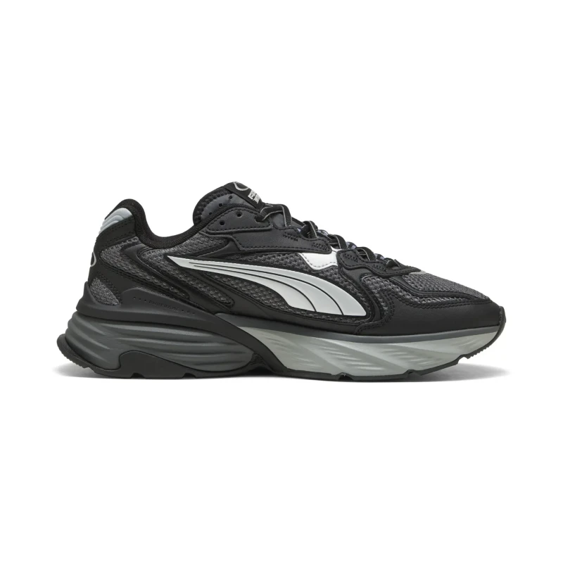 Image of Puma Trainers Puma Fade Nitro LS Noir Unisex 39