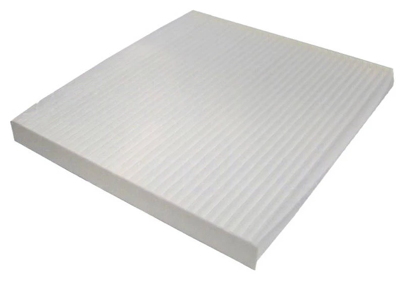 Image of DELPHI TSP0325334 Pollen filter Pollen Filter Filter,interior air (424)
