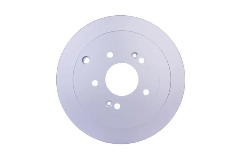 Image of HELLA Brake disc HELLA 8DD 355 119-051