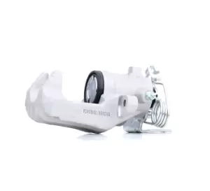 Image of RIDEX Brake caliper VW 78B0956 2K0615424C Caliper,Disc brake caliper