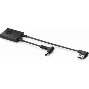 Image of HP 4.5mm and USB-C Dock Adapter G2