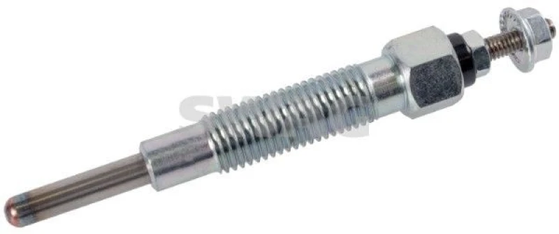 Image of Glow plug SWAG 33 10 3358