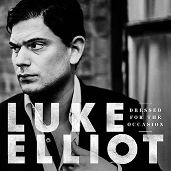 Image of Luke Elliot - Dressed for the Occasion Vinyl