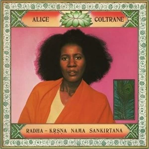 Image of Alice Coltrane - Radha-Krsna Nama Sankirtana Vinyl