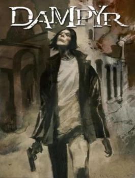 Image of Sand Specters by Mauro Boselli Paperback