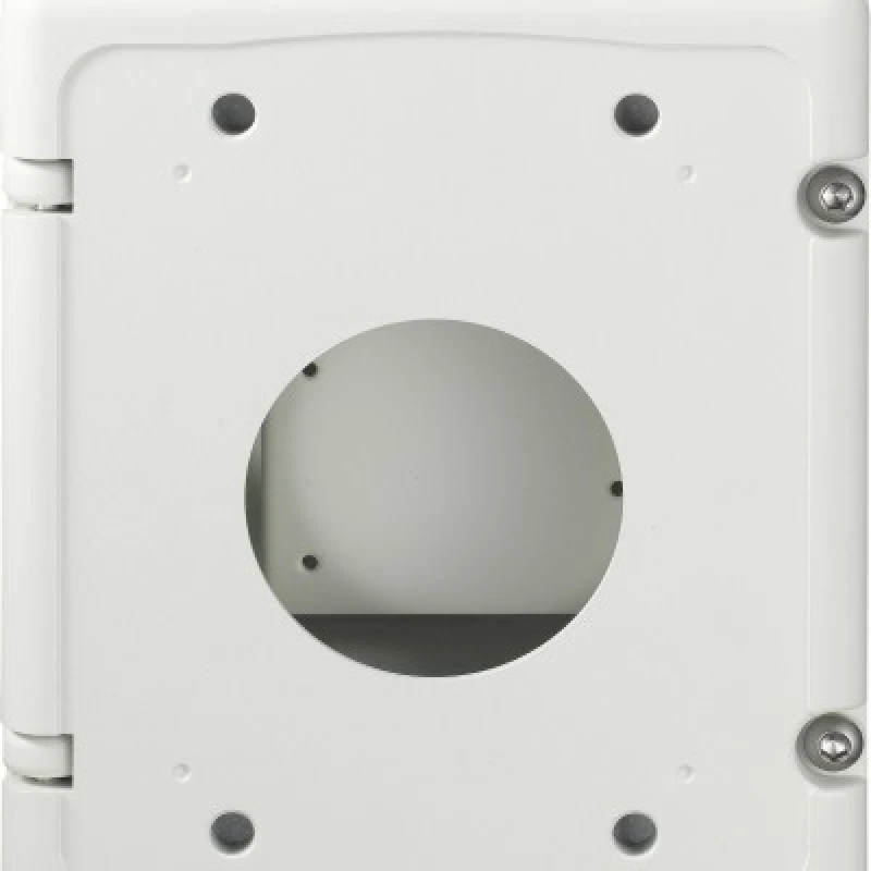Image of Hanwha SBP-300NB security camera accessory Mount