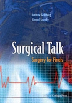 Image of Surgical Talk Paperback