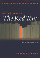 Image of anita diamants the red tent a readers guide