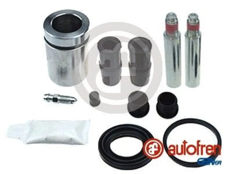 Image of AUTOFREN SEINSA Repair Kit, brake caliper AUTOFREN SEINSA D44124S