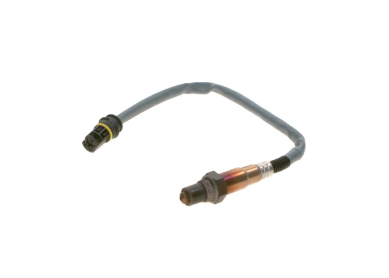 Image of Lambda sensor Bosch 0 258 006 473