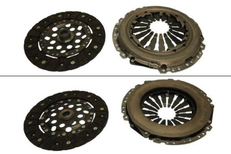 Image of KAWE Clutch kit KAWE 962765