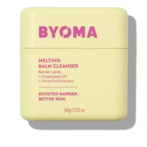 image of BYOMA Melting Balm Cleanser