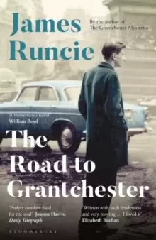 Image of The Road to Grantchester