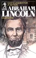 Image of abraham lincoln gods leader for a nation