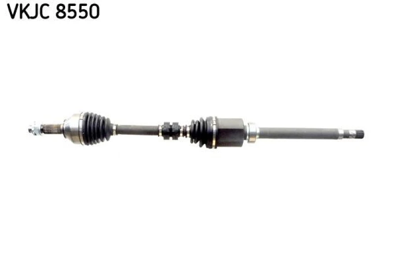 Image of SKF Drive shaft SKF VKJC 8550