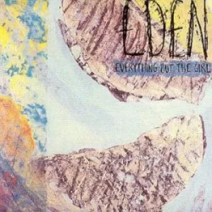 image of Eden by Everything But the Girl CD Album