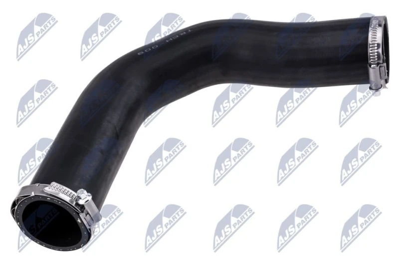 Image of NTY Charger intake hose NTY GPP-CH-009
