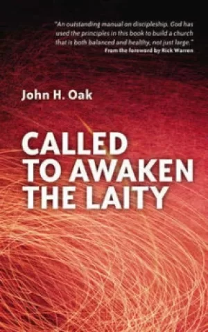 Image of Called to awaken the laity by Han-hum Ok