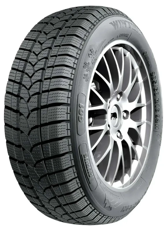 Image of Taurus 601 M+S 3PMSF TL 175/70 R14 84T Tyres