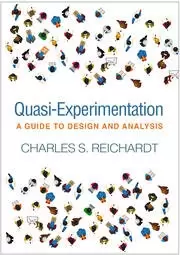 Image of Quasi-Experimentation A Guide to Design and Analysis