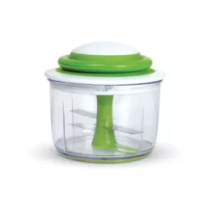 image of Chef'n - VeggiChop Vegetable Chopper