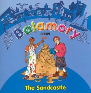 Image of The Sandcastle Paperback