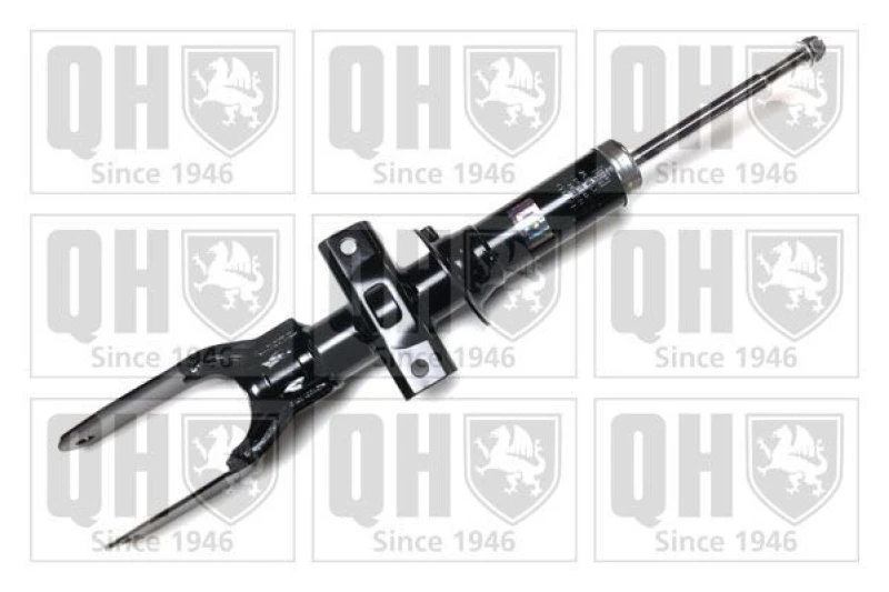 Image of QUINTON HAZELL Shock absorber QUINTON HAZELL QAG181377