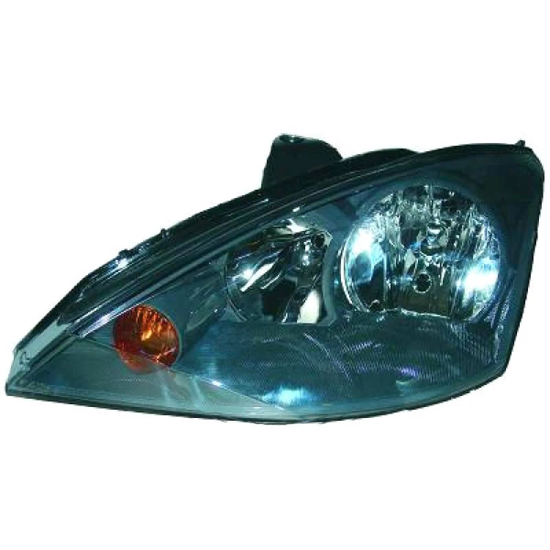 Image of DIEDERICHS 1415281 Headlights HD Tuning H7 Headlight (259)